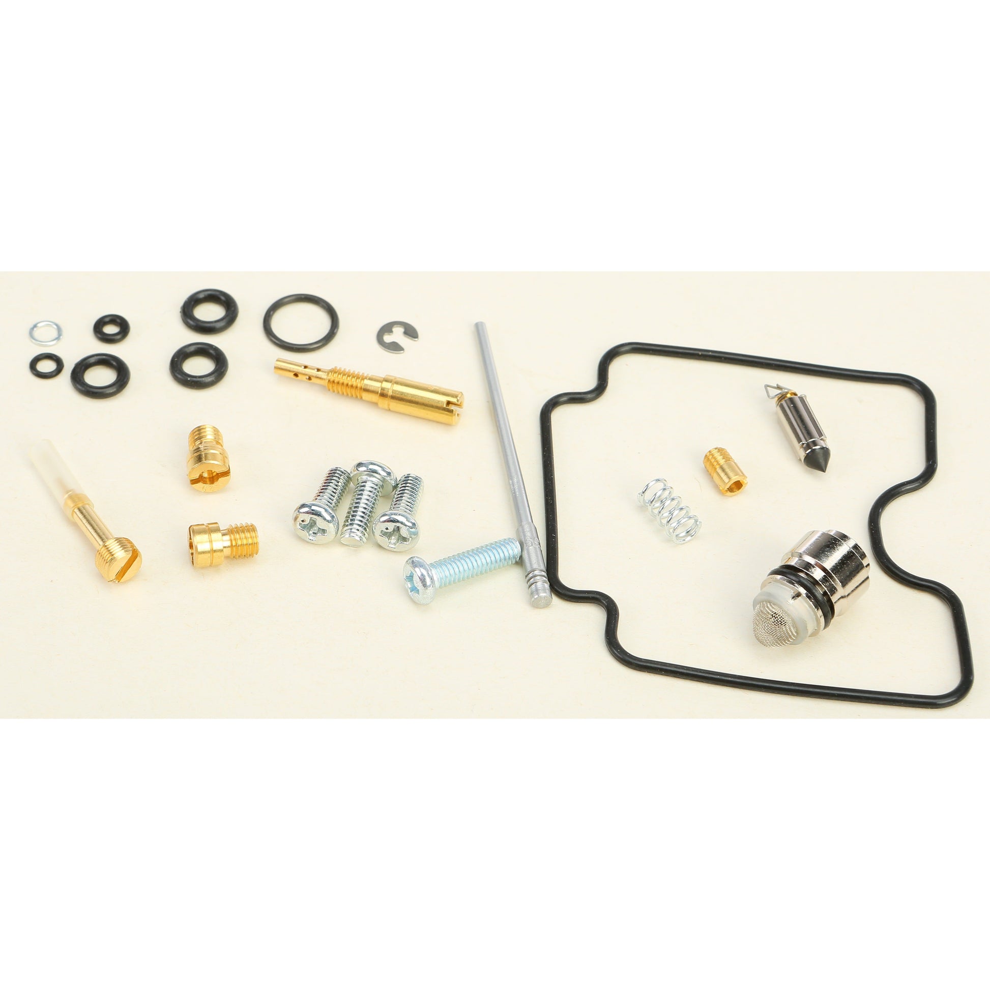Carburetor Repair Kit