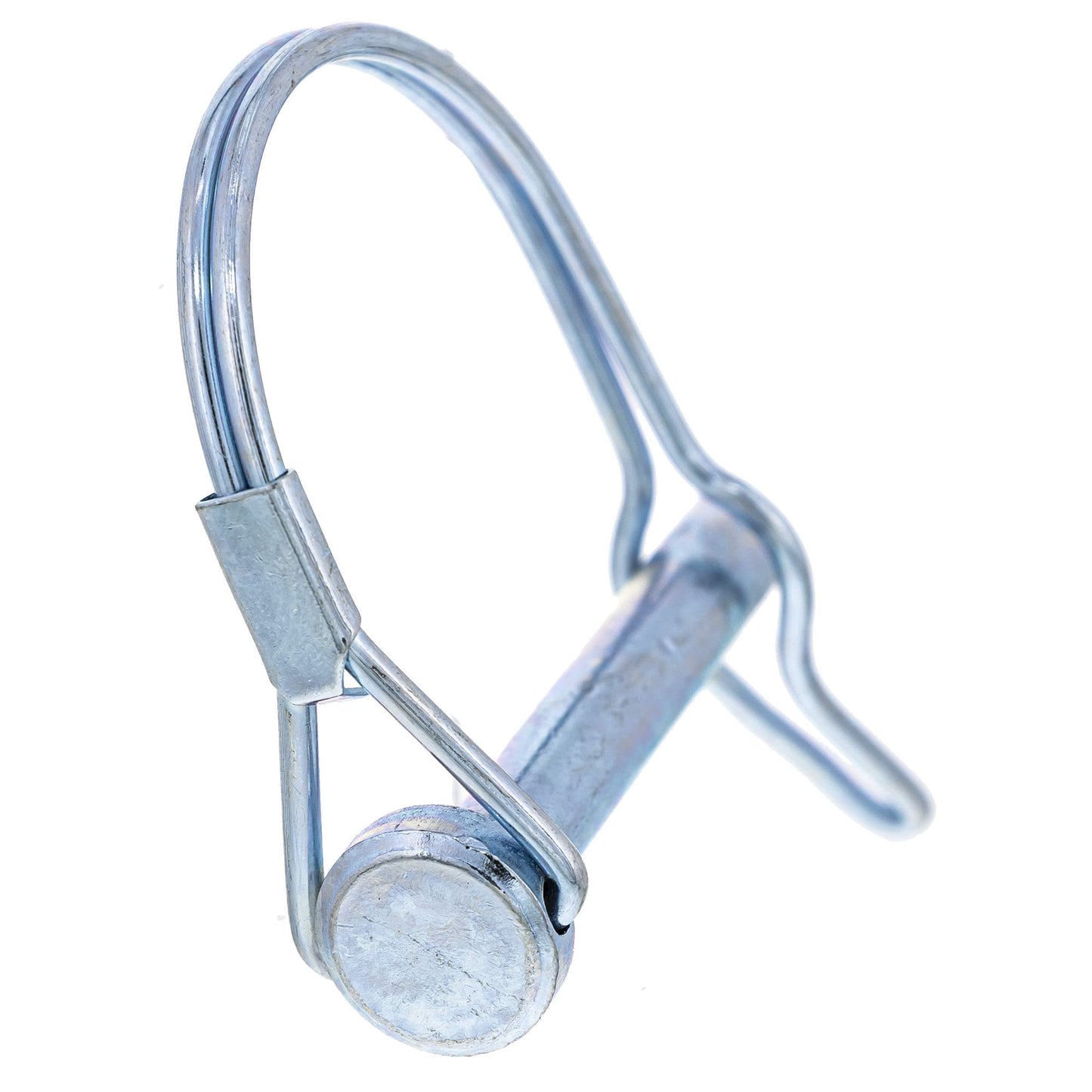 Polaris RZR Hitch Pin, Genuine OEM Part 7661962, Qty 1