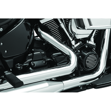 Kuryakyn Precision Tranny Shroud Black