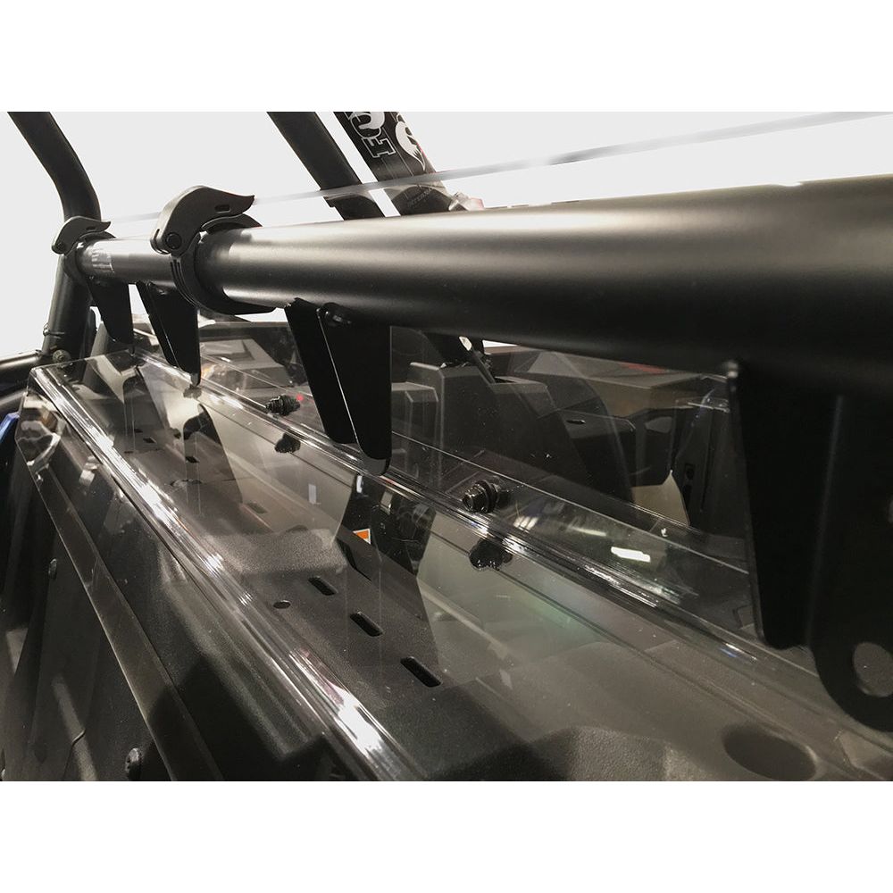 
                      
                        Rear Windshield Clr Pol
                      
                    