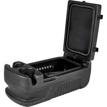 Bench Center Console