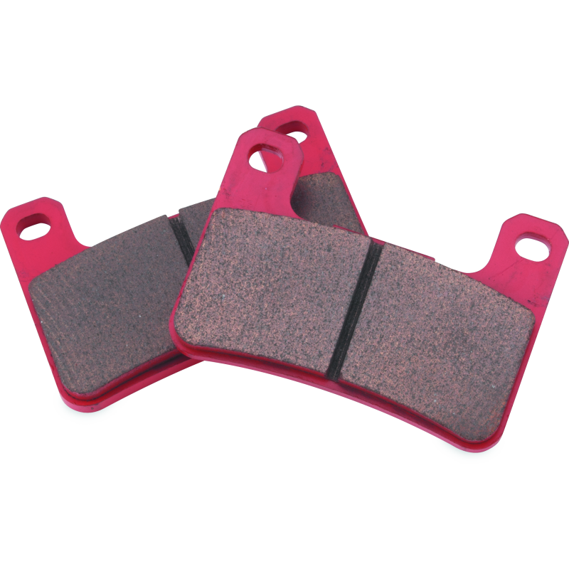 BikeMaster Suzuki Sintered Brake Pads