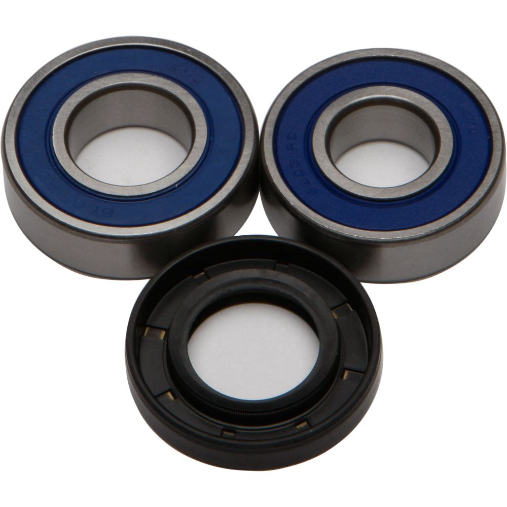 Wheel Bearing & Seal Kit