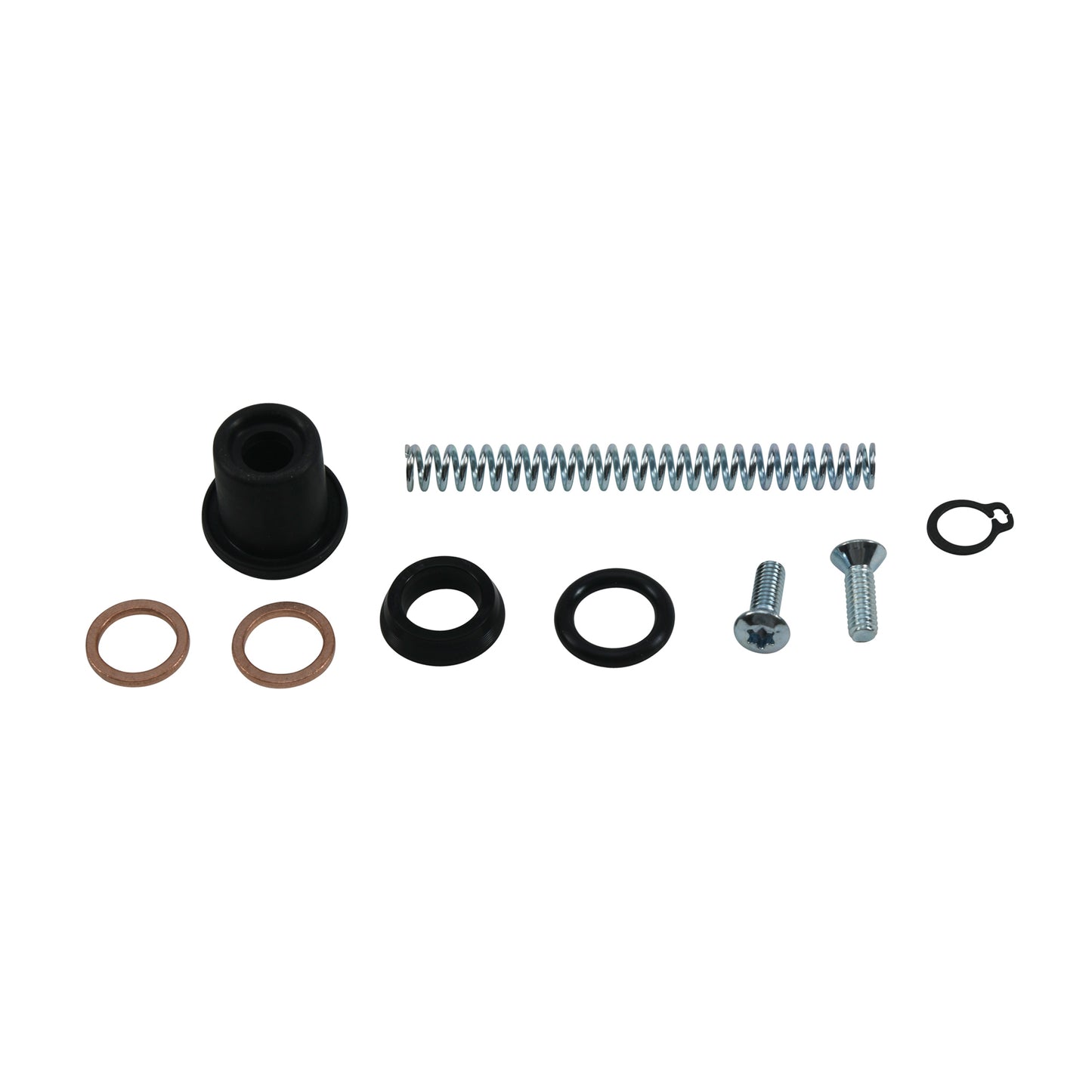 Master Cylinder Rebuild Kit Front A/C
