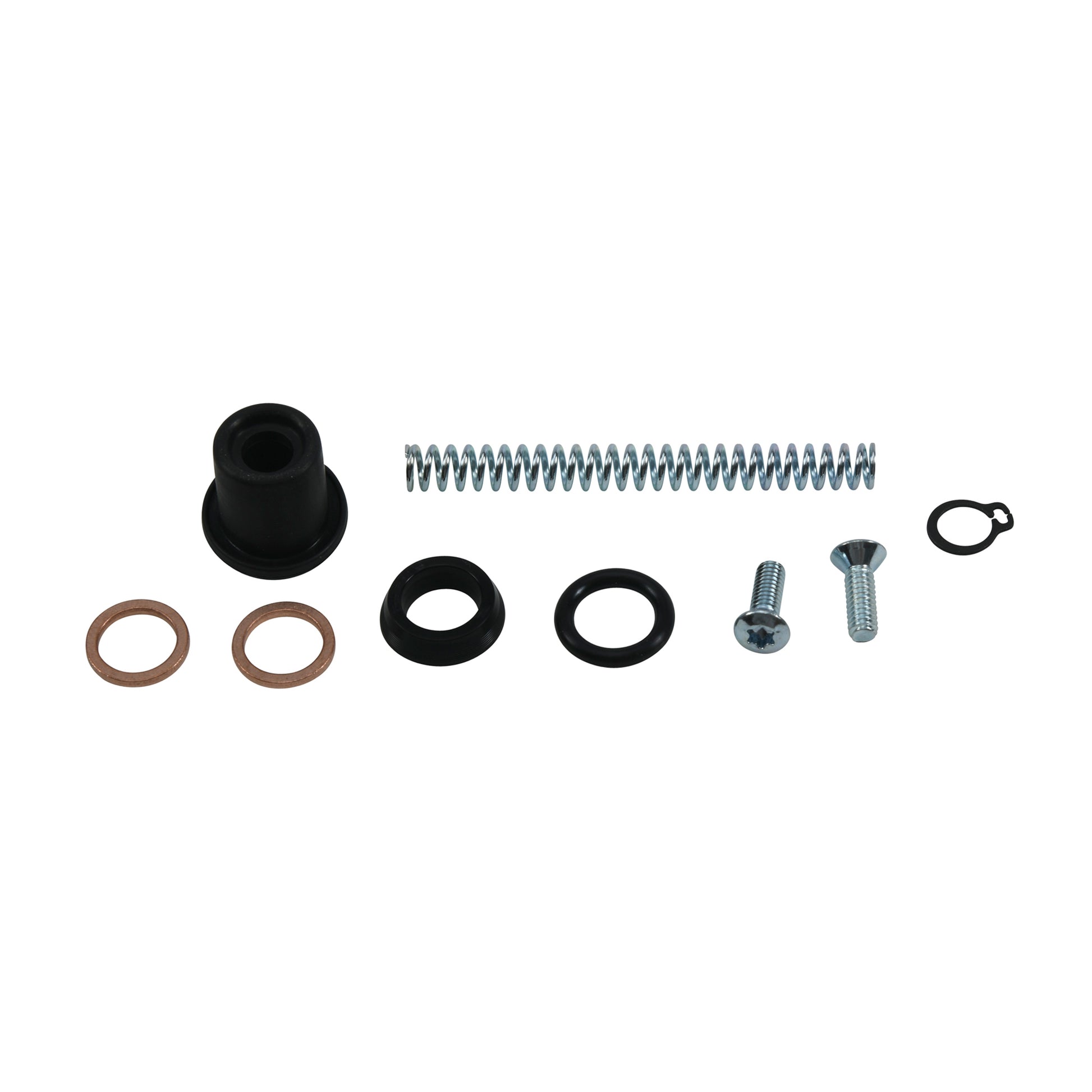 Master Cylinder Rebuild Kit Front A/C