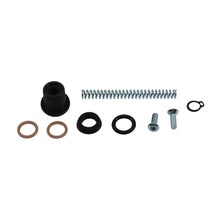 Master Cylinder Rebuild Kit Front A/C