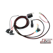 Plug N Play Power Control Radio And Intercom