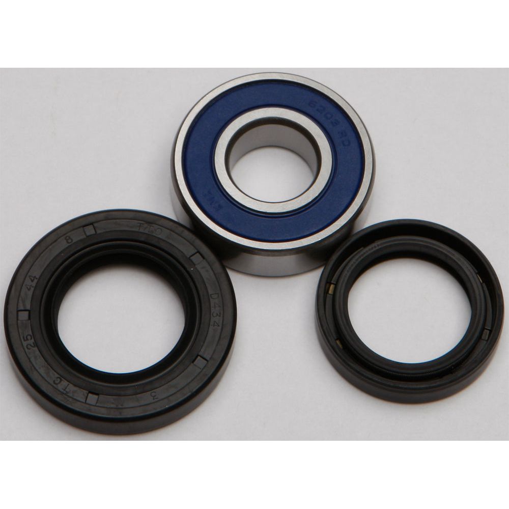 Low Steering Bearings