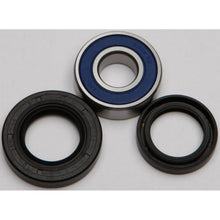 Low Steering Bearings
