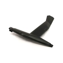 Polaris RZR Fender Flair, Right Hand, Gloss Black - 5439773-070