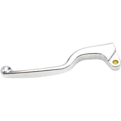 Left Lever Silver