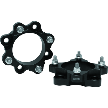 DragonFire Racing Wheel Spacer -1.5 in. - 4/137