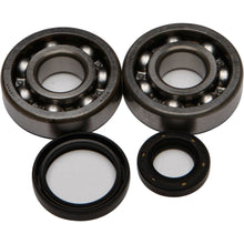 Crankshaft Bearing/Seal Kit
