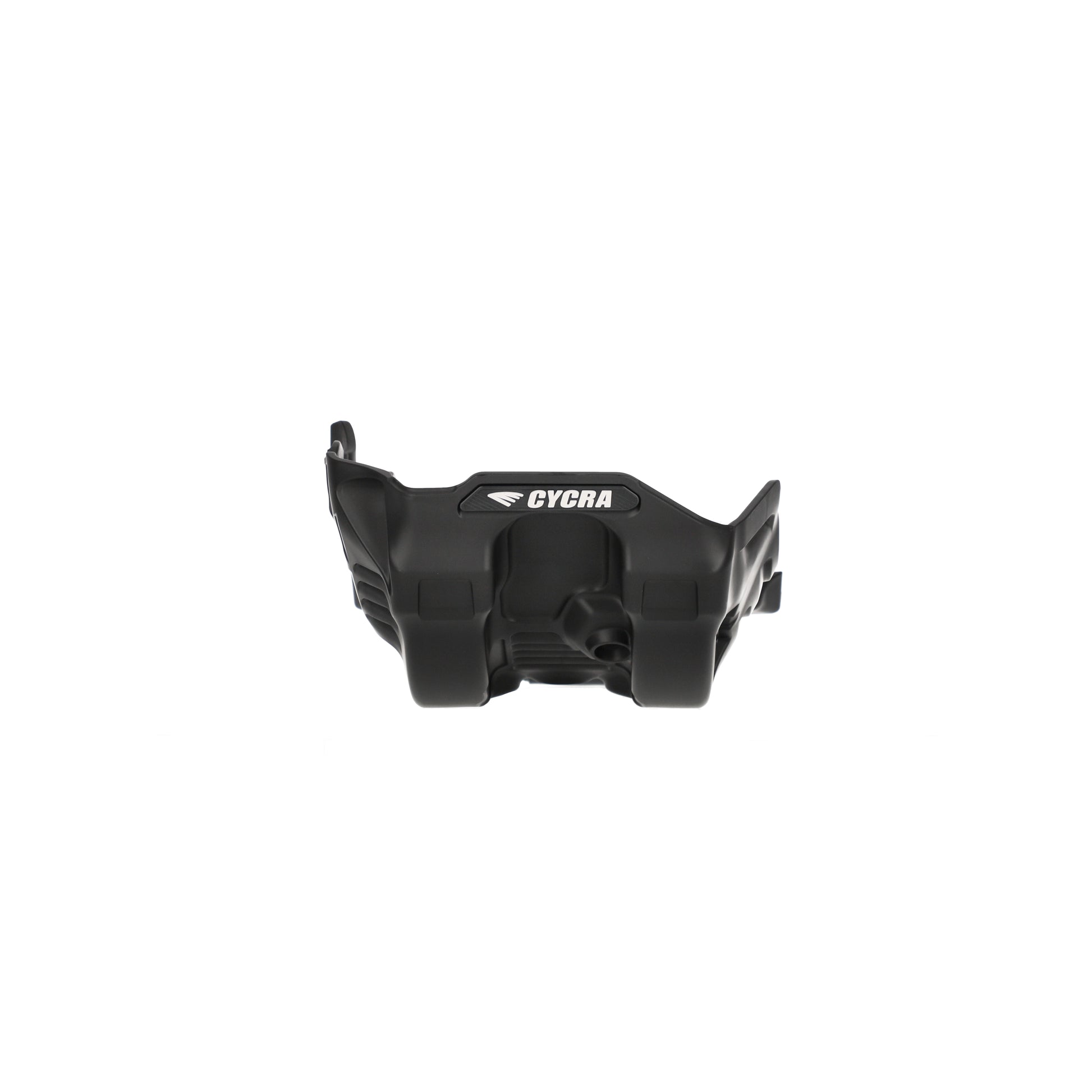 Full Armor Skid Plate Black