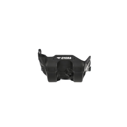 Full Armor Skid Plate Black
