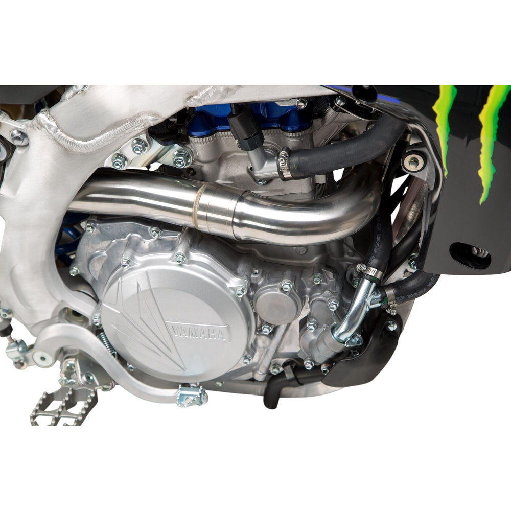 Rs12 System Yam