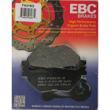 Brake Pads