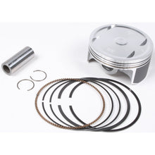 Piston Kit Forged 101.96/Std 10.1:1 Yam
