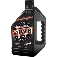 MAXIMA RACING OIL V-Twin Oil - 70wt - 1 U.S. quart 30-09901