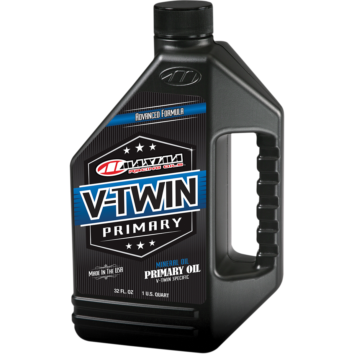 MAXIMA RACING OIL V-Twin Primary Drive Oil - 1 U.S. quart 40-04901