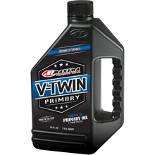 MAXIMA RACING OIL V-Twin Primary Drive Oil - 1 U.S. quart 40-04901