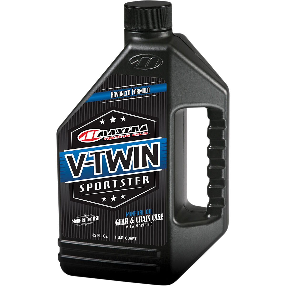 MAXIMA RACING OIL V-Twin Chain/Gear Oil - 1 U.S. quart 40-03901