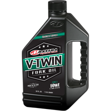 MAXIMA RACING OIL V-Twin Fork Oil - 10wt - 1 U.S. quart 50-02901