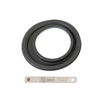 Polaris Ranger Cover Seal, Clutch, Inner, Genuine OEM Part 5412725, Qty 1