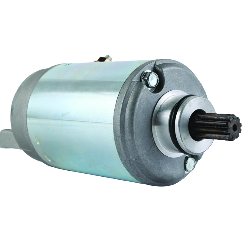 BikeMaster Suzuki Starter