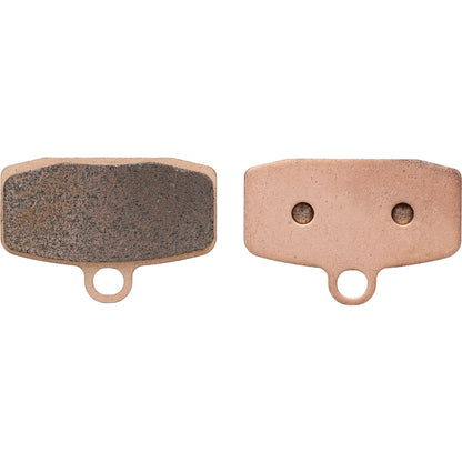 Brake Pad Kit Sintered