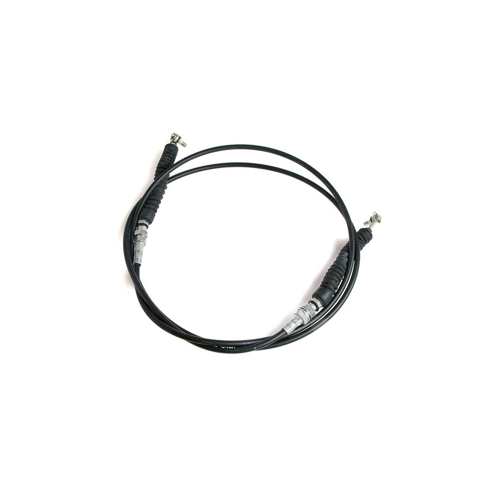 
                      
                        Polaris Ranger Shift Cable, Genuine OEM Part 7081464, Qty 1
                      
                    