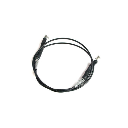 Polaris Ranger Shift Cable, Genuine OEM Part 7081464, Qty 1