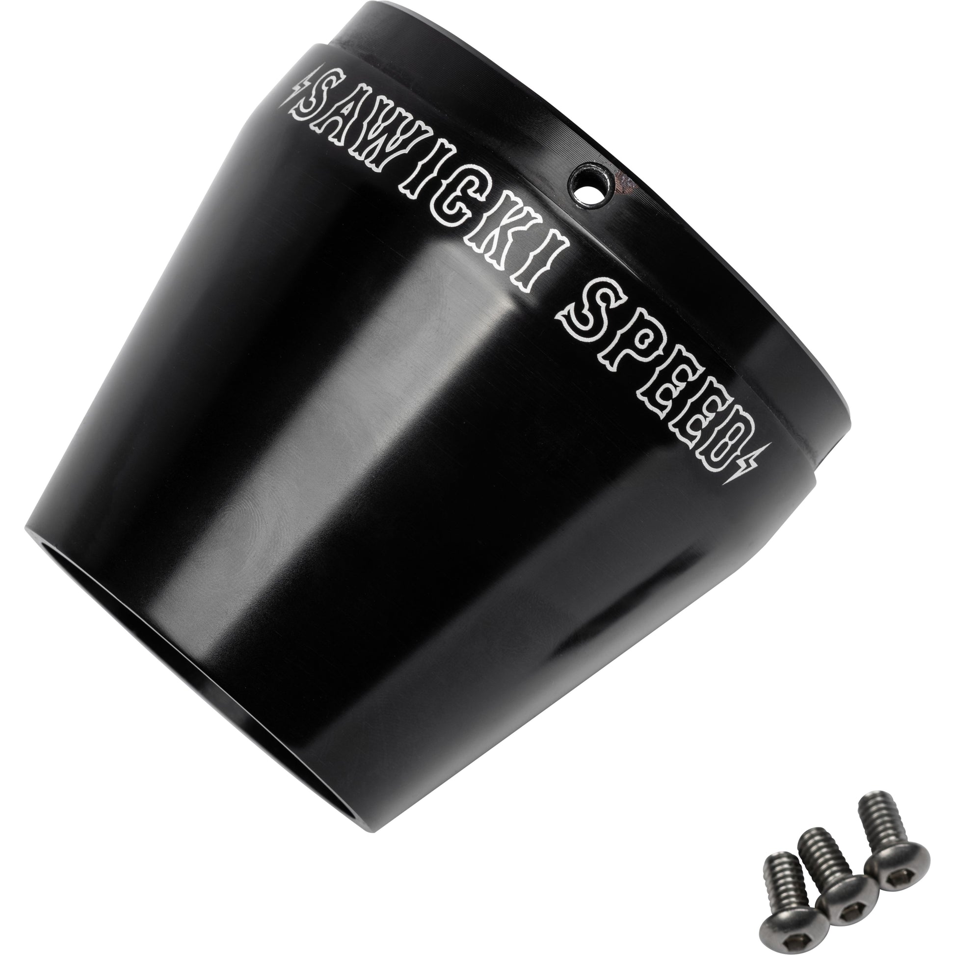 Billet End Cap Replacement Kit