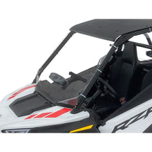 Windshield/Roof/Rear Combo