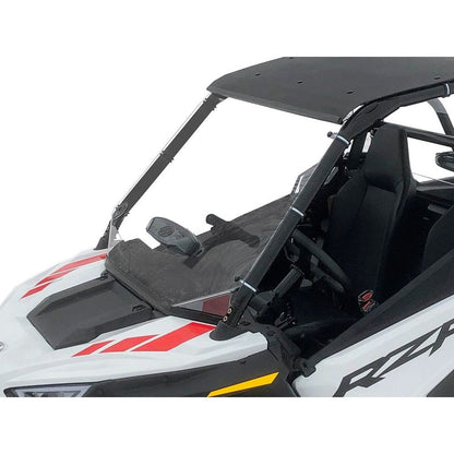 Windshield/Roof/Rear Combo