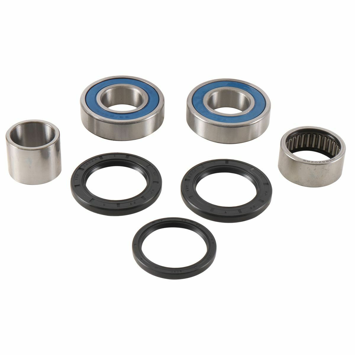 Rear Wheel Bearing/Seal Kit
