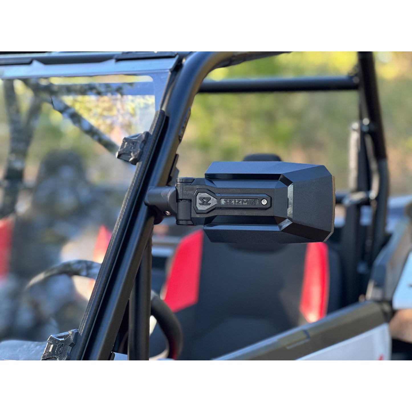 Trailrider Side Mirror