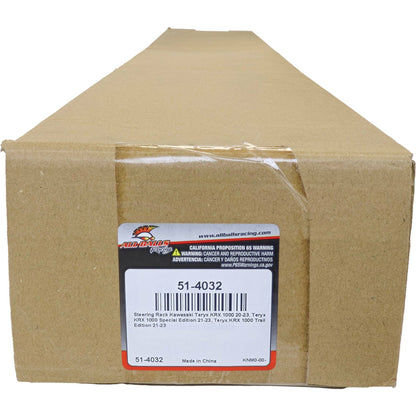 Steering Rack Assembly Kaw