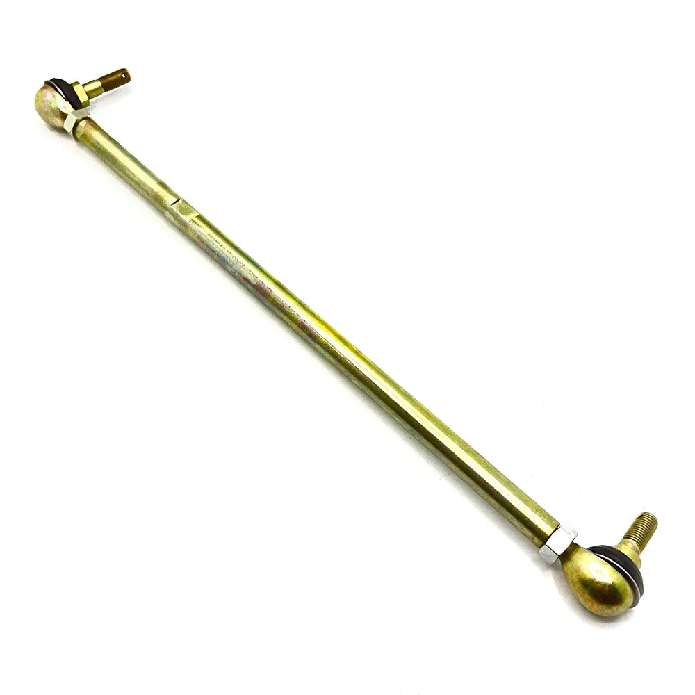 
                      
                        Polaris ATV Tie Rod Assembly, OEM Part 1824206, Qty 1
                      
                    