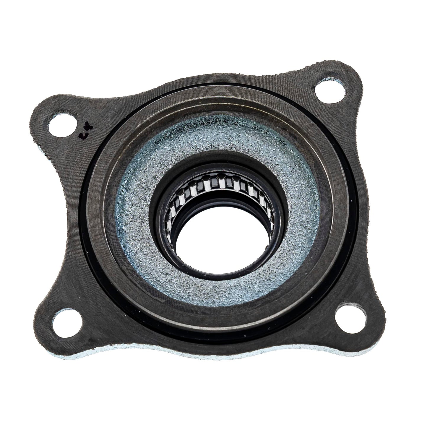 Polaris ATV Input Cover Kit, Genuine OEM Part 3235843, Qty 1