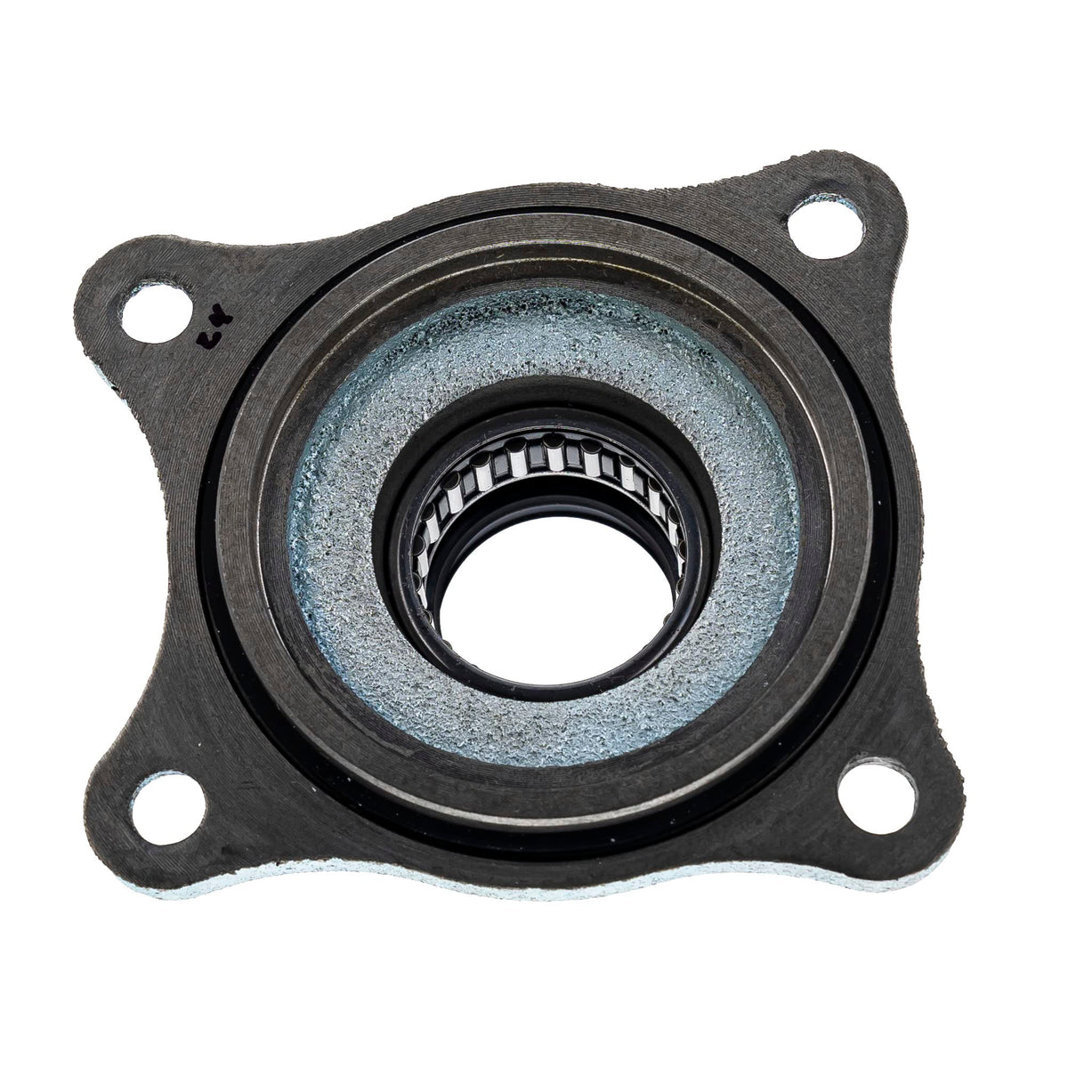 Polaris ATV Input Cover Kit, Genuine OEM Part 3235843, Qty 1
