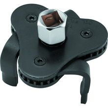 BikeMaster 2-Way Oil Filter Wrench 63mm/102mm