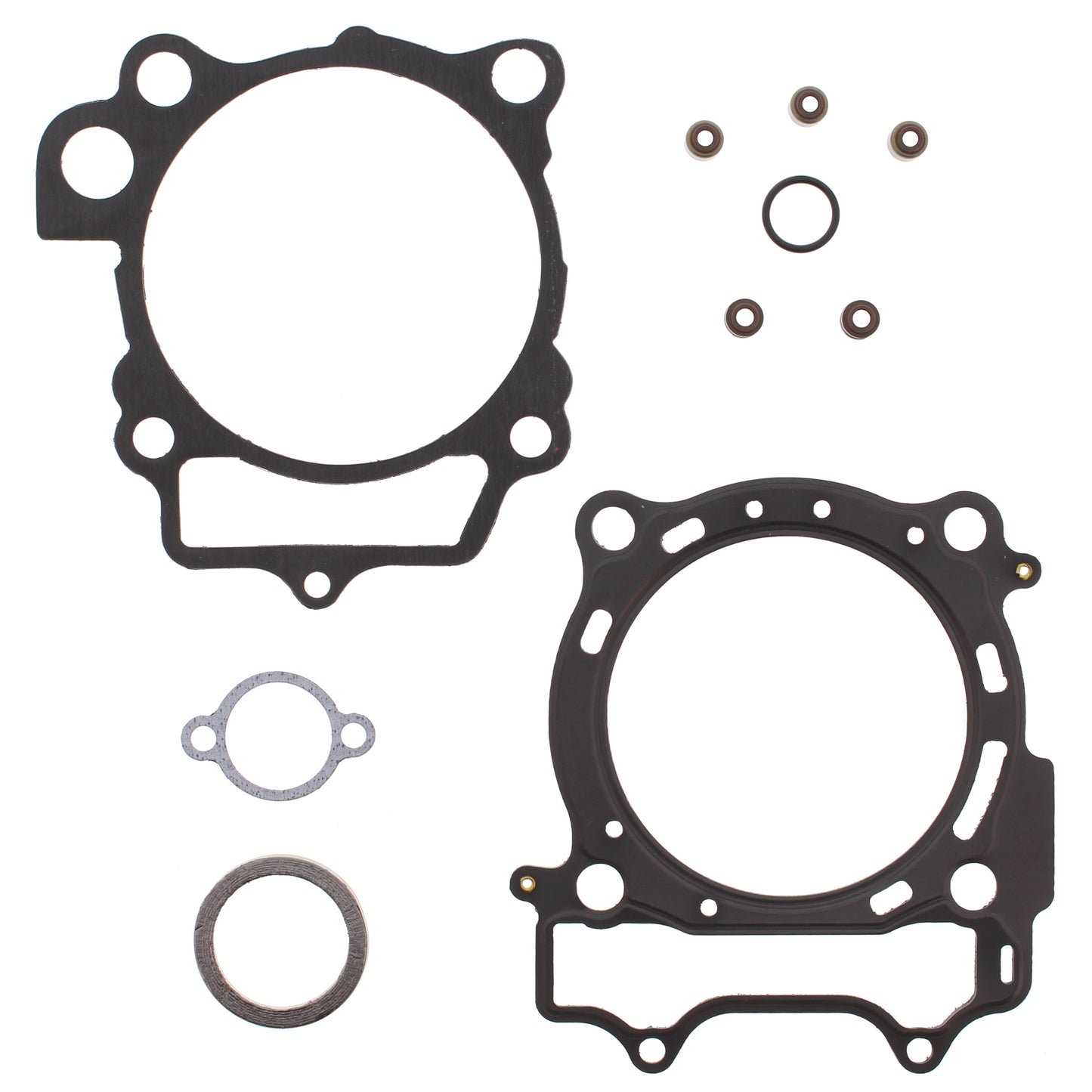 Top End Gaskets   Yamaha