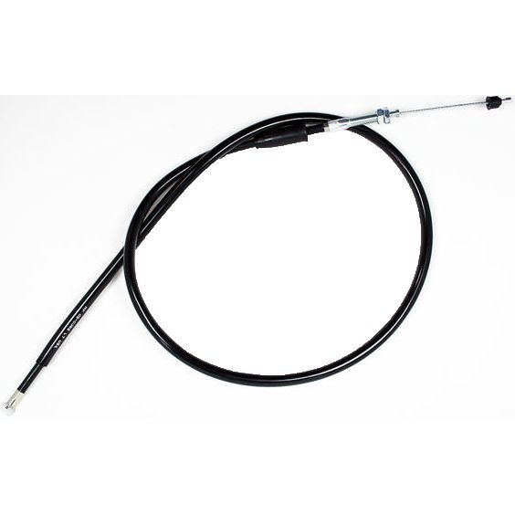 Black Vinyl Clutch Cable