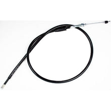 Black Vinyl Clutch Cable