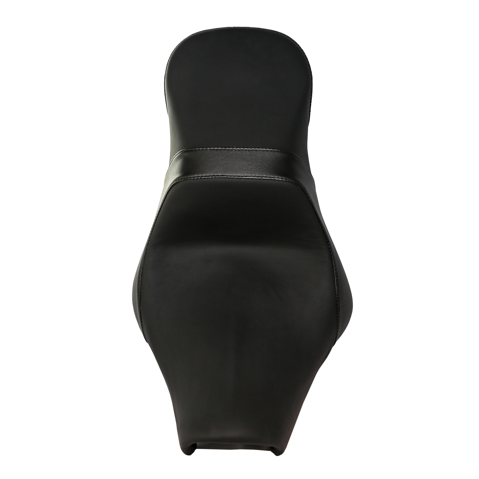 Weekday 2 Up Seat Fxd 06 17