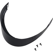 AGV Pista GP R/Pista GP RR Pro Spoiler - Matte Black 20KIT60244004