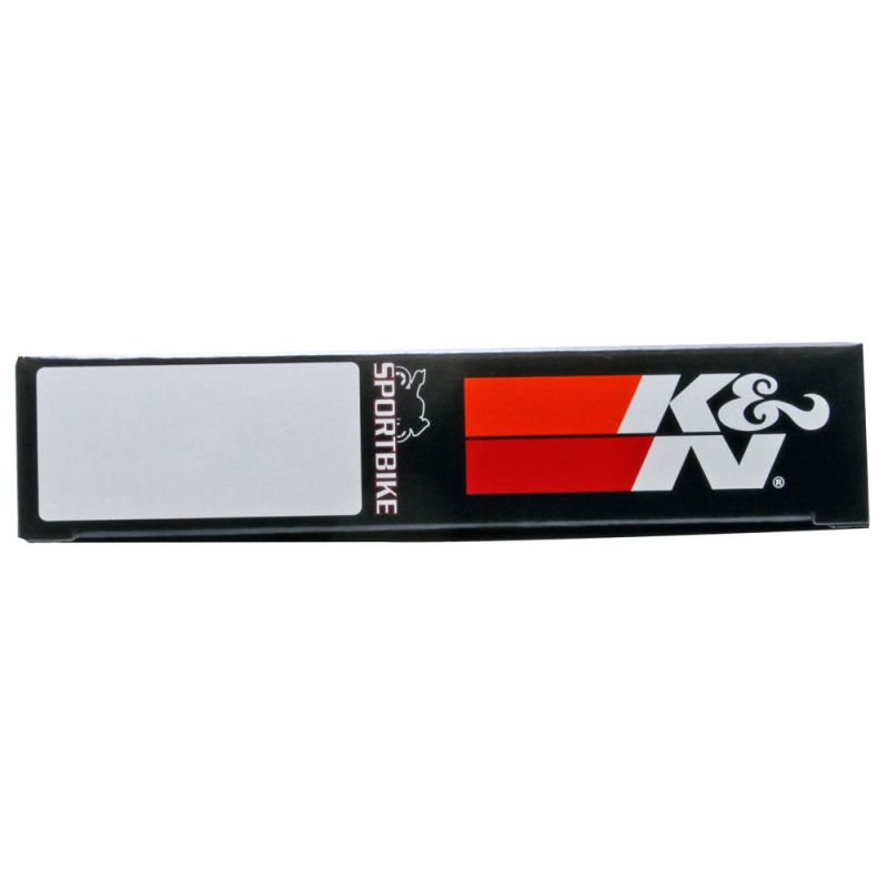 K&N 11-13 Suzuki GSXR600/GSXR750 Race Specific Air Filter