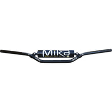 Handlebar Pro Series 7/8" Mini High Bend Blk