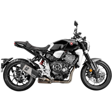 AKRAPOVIC Titanium Muffler - CB1000R S-H10SO20-HAPLT